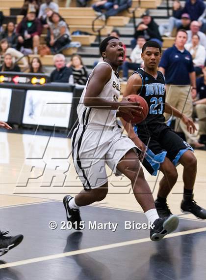 Thumbnail 3 in Downey @ Enochs photogallery.