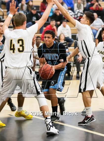 Thumbnail 3 in Downey @ Enochs photogallery.