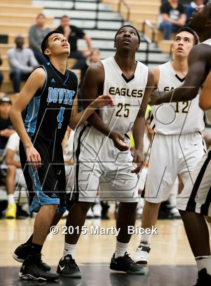 Thumbnail 3 in Downey @ Enochs photogallery.