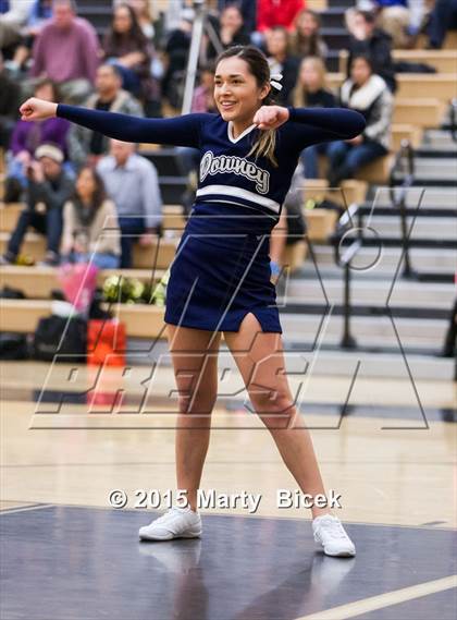 Thumbnail 3 in Downey @ Enochs photogallery.