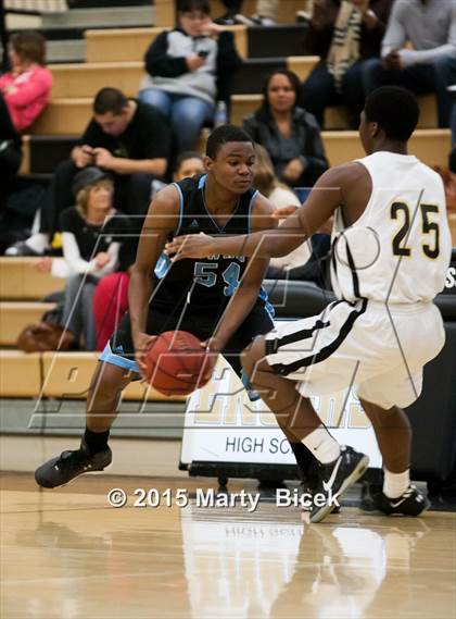 Thumbnail 3 in Downey @ Enochs photogallery.