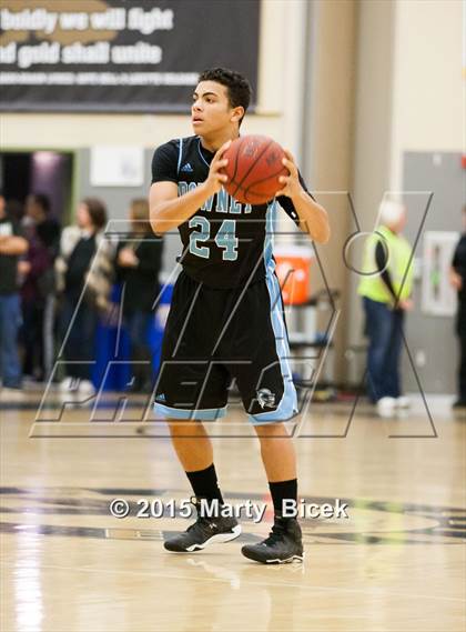 Thumbnail 3 in Downey @ Enochs photogallery.