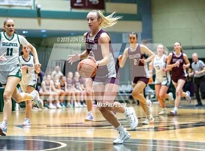 Thumbnail 1 in Stillwater vs. Greenwich (NYSPHSAA Section 2 Class C Championship) photogallery.