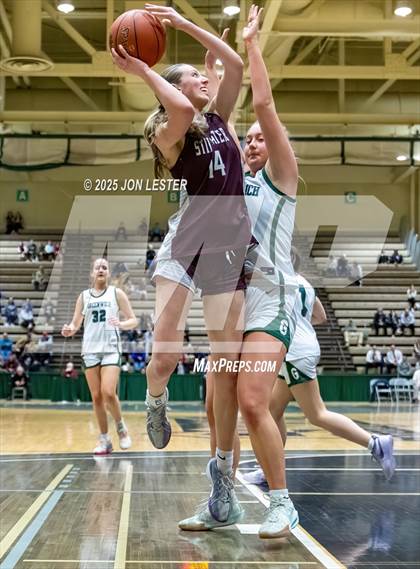 Thumbnail 1 in Stillwater vs. Greenwich (NYSPHSAA Section 2 Class C Championship) photogallery.