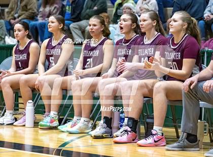 Thumbnail 1 in Stillwater vs. Greenwich (NYSPHSAA Section 2 Class C Championship) photogallery.