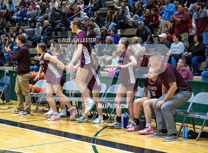 Thumbnail 1 in Stillwater vs. Greenwich (NYSPHSAA Section 2 Class C Championship) photogallery.