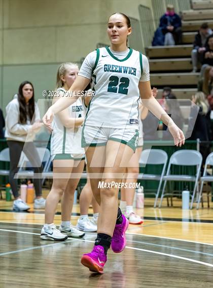 Thumbnail 2 in Stillwater vs. Greenwich (NYSPHSAA Section 2 Class C Championship) photogallery.