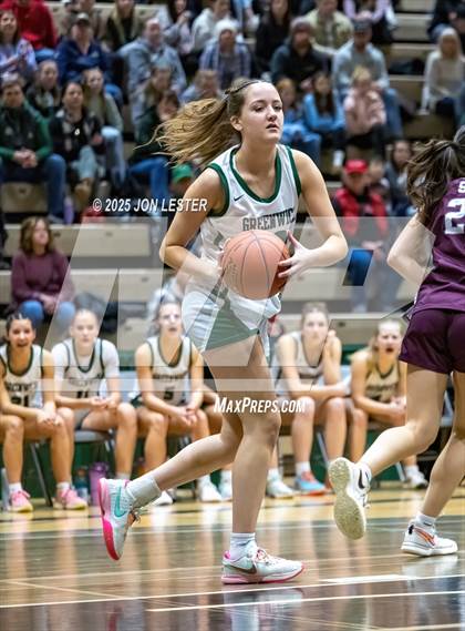 Thumbnail 2 in Stillwater vs. Greenwich (NYSPHSAA Section 2 Class C Championship) photogallery.