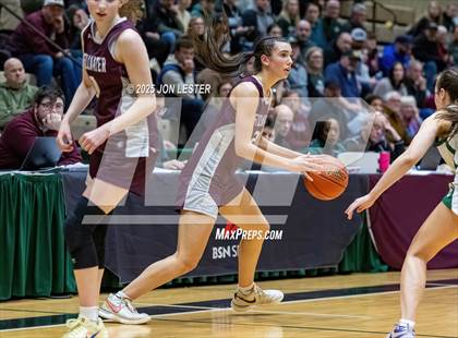 Thumbnail 2 in Stillwater vs. Greenwich (NYSPHSAA Section 2 Class C Championship) photogallery.