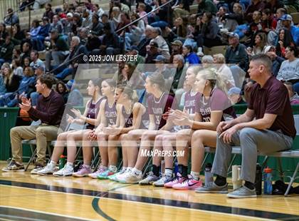 Thumbnail 2 in Stillwater vs. Greenwich (NYSPHSAA Section 2 Class C Championship) photogallery.
