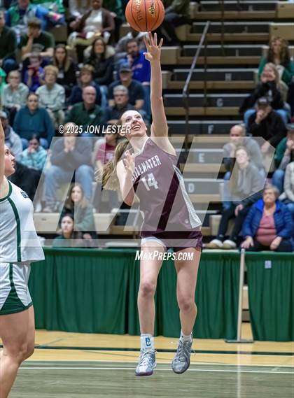 Thumbnail 2 in Stillwater vs. Greenwich (NYSPHSAA Section 2 Class C Championship) photogallery.
