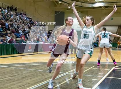 Thumbnail 3 in Stillwater vs. Greenwich (NYSPHSAA Section 2 Class C Championship) photogallery.