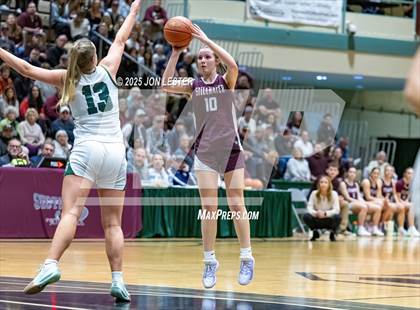 Thumbnail 2 in Stillwater vs. Greenwich (NYSPHSAA Section 2 Class C Championship) photogallery.
