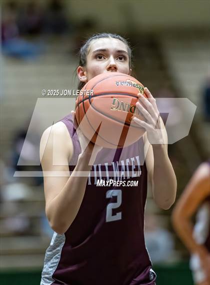 Thumbnail 3 in Stillwater vs. Greenwich (NYSPHSAA Section 2 Class C Championship) photogallery.