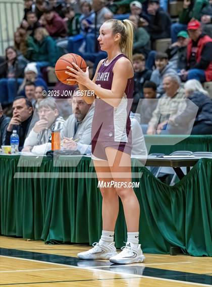 Thumbnail 2 in Stillwater vs. Greenwich (NYSPHSAA Section 2 Class C Championship) photogallery.