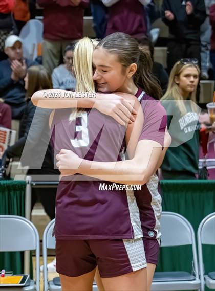 Thumbnail 1 in Stillwater vs. Greenwich (NYSPHSAA Section 2 Class C Championship) photogallery.