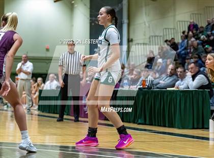 Thumbnail 2 in Stillwater vs. Greenwich (NYSPHSAA Section 2 Class C Championship) photogallery.