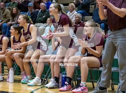 Thumbnail 2 in Stillwater vs. Greenwich (NYSPHSAA Section 2 Class C Championship) photogallery.