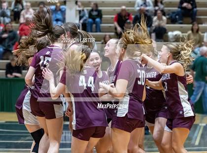 Thumbnail 3 in Stillwater vs. Greenwich (NYSPHSAA Section 2 Class C Championship) photogallery.