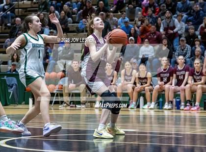 Thumbnail 2 in Stillwater vs. Greenwich (NYSPHSAA Section 2 Class C Championship) photogallery.