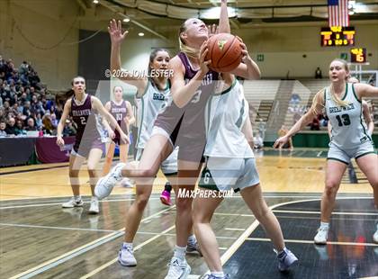 Thumbnail 1 in Stillwater vs. Greenwich (NYSPHSAA Section 2 Class C Championship) photogallery.