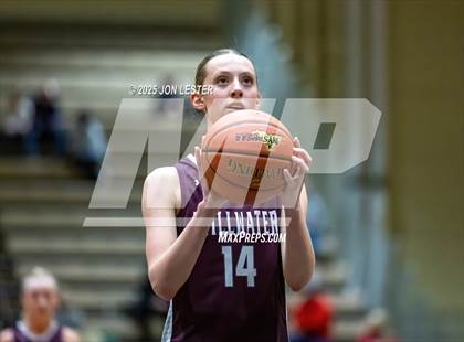 Thumbnail 3 in Stillwater vs. Greenwich (NYSPHSAA Section 2 Class C Championship) photogallery.