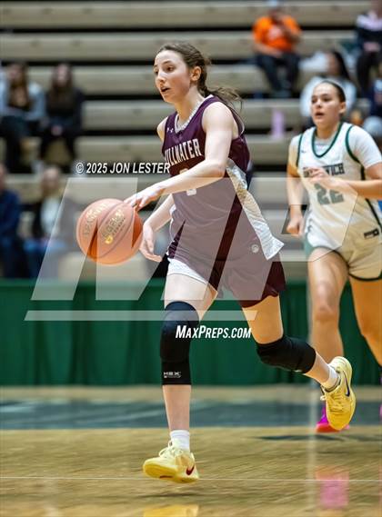 Thumbnail 3 in Stillwater vs. Greenwich (NYSPHSAA Section 2 Class C Championship) photogallery.