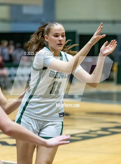 Thumbnail 3 in Stillwater vs. Greenwich (NYSPHSAA Section 2 Class C Championship) photogallery.