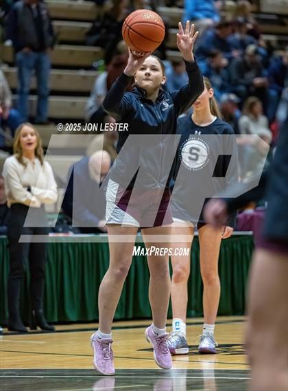 Thumbnail 3 in Stillwater vs. Greenwich (NYSPHSAA Section 2 Class C Championship) photogallery.