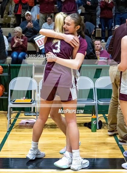 Thumbnail 3 in Stillwater vs. Greenwich (NYSPHSAA Section 2 Class C Championship) photogallery.