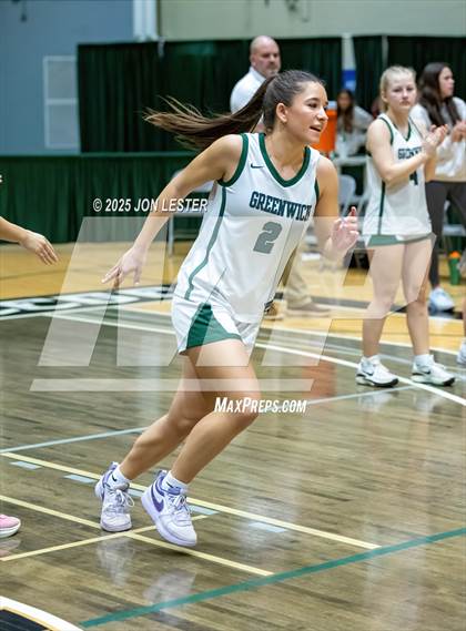 Thumbnail 2 in Stillwater vs. Greenwich (NYSPHSAA Section 2 Class C Championship) photogallery.