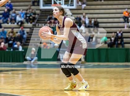 Thumbnail 2 in Stillwater vs. Greenwich (NYSPHSAA Section 2 Class C Championship) photogallery.