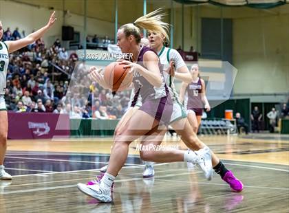 Thumbnail 1 in Stillwater vs. Greenwich (NYSPHSAA Section 2 Class C Championship) photogallery.