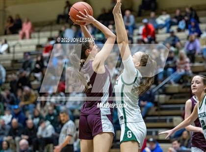 Thumbnail 3 in Stillwater vs. Greenwich (NYSPHSAA Section 2 Class C Championship) photogallery.