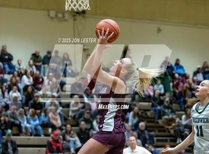 Thumbnail 1 in Stillwater vs. Greenwich (NYSPHSAA Section 2 Class C Championship) photogallery.