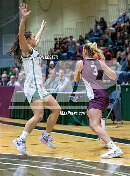 Thumbnail 3 in Stillwater vs. Greenwich (NYSPHSAA Section 2 Class C Championship) photogallery.