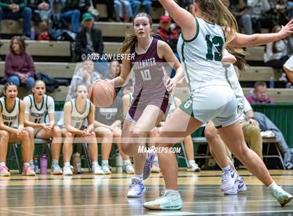 Thumbnail 2 in Stillwater vs. Greenwich (NYSPHSAA Section 2 Class C Championship) photogallery.