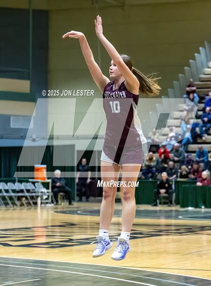 Thumbnail 3 in Stillwater vs. Greenwich (NYSPHSAA Section 2 Class C Championship) photogallery.