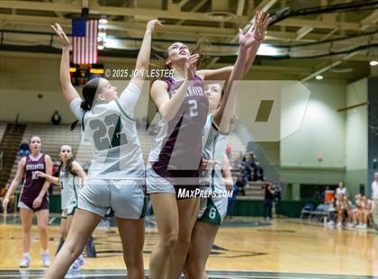 Thumbnail 2 in Stillwater vs. Greenwich (NYSPHSAA Section 2 Class C Championship) photogallery.