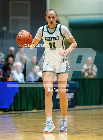 Thumbnail 1 in Stillwater vs. Greenwich (NYSPHSAA Section 2 Class C Championship) photogallery.