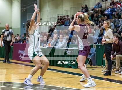 Thumbnail 3 in Stillwater vs. Greenwich (NYSPHSAA Section 2 Class C Championship) photogallery.