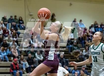 Thumbnail 3 in Stillwater vs. Greenwich (NYSPHSAA Section 2 Class C Championship) photogallery.