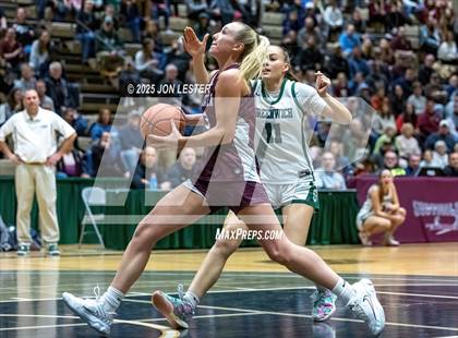 Thumbnail 2 in Stillwater vs. Greenwich (NYSPHSAA Section 2 Class C Championship) photogallery.