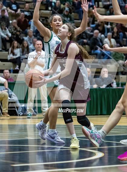 Thumbnail 1 in Stillwater vs. Greenwich (NYSPHSAA Section 2 Class C Championship) photogallery.