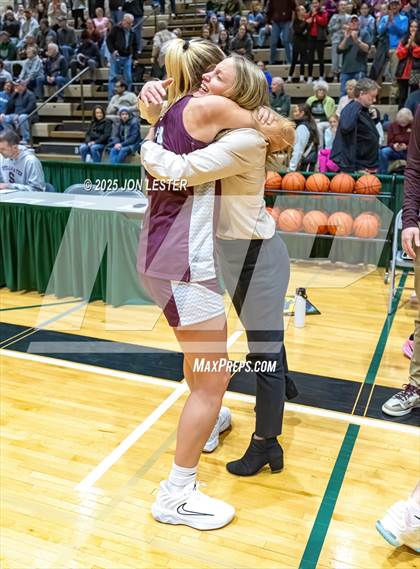 Thumbnail 2 in Stillwater vs. Greenwich (NYSPHSAA Section 2 Class C Championship) photogallery.