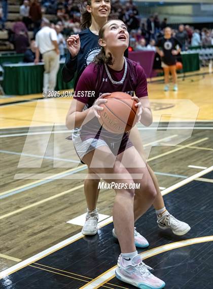 Thumbnail 1 in Stillwater vs. Greenwich (NYSPHSAA Section 2 Class C Championship) photogallery.
