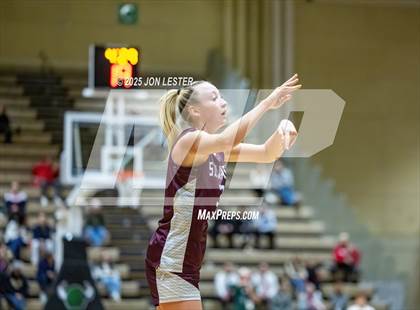 Thumbnail 2 in Stillwater vs. Greenwich (NYSPHSAA Section 2 Class C Championship) photogallery.