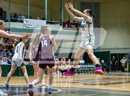 Thumbnail 3 in Stillwater vs. Greenwich (NYSPHSAA Section 2 Class C Championship) photogallery.