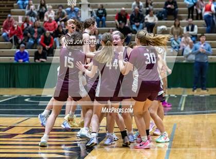 Thumbnail 2 in Stillwater vs. Greenwich (NYSPHSAA Section 2 Class C Championship) photogallery.