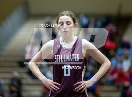 Thumbnail 3 in Stillwater vs. Greenwich (NYSPHSAA Section 2 Class C Championship) photogallery.
